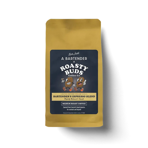 Bartender's Espresso Blend