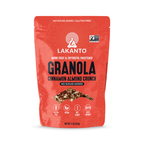 Granola Crunch