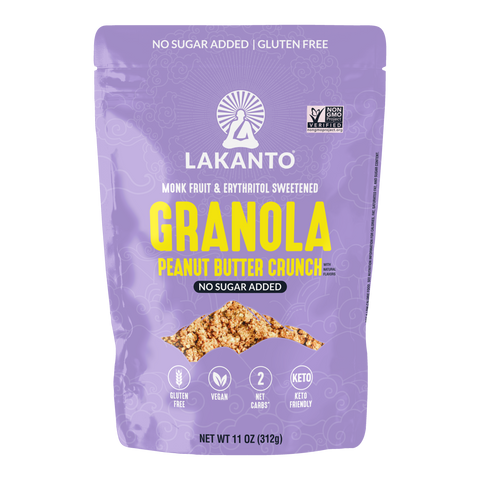 Granola Crunch