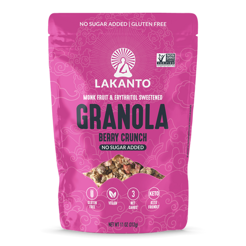 Granola Crunch