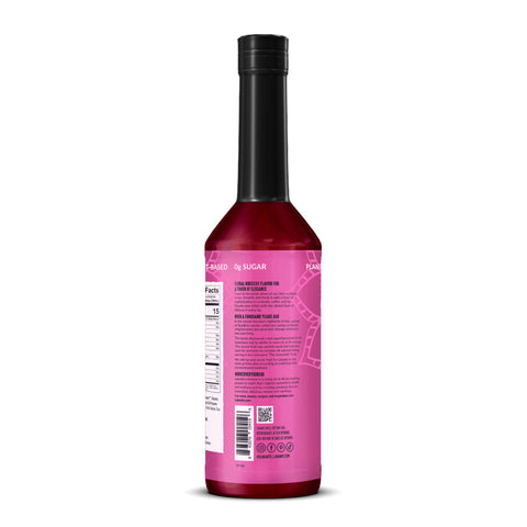 Lakanto Simple Syrup Hibiscus 25.4 oz