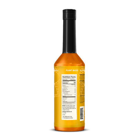 Lakanto Simple Syrup Mango 25.4 oz