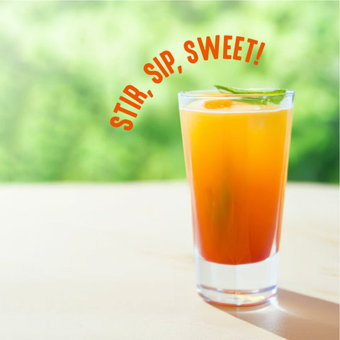 Lakanto Simple Syrup Mango 25.4 oz