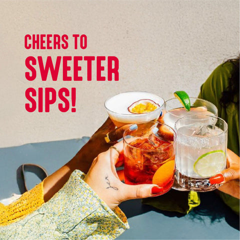 Lakanto Simple Syrup Original 25.4 oz