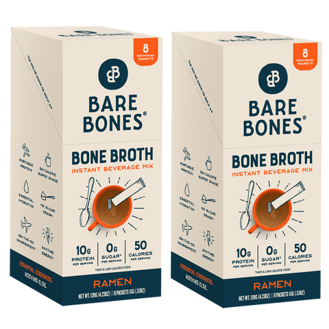 Instant Bone Broth