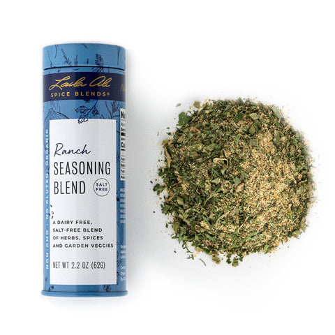 Ranch Seasoning Blend