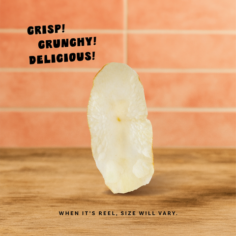 Serrano Lime Cassava Chips