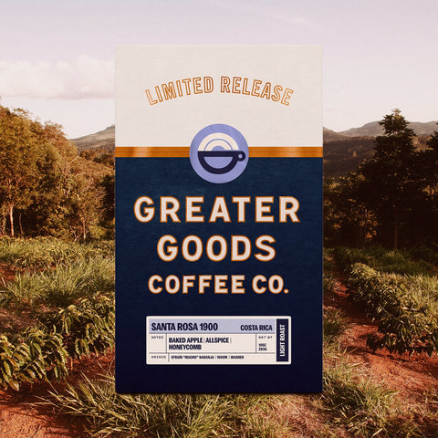 Santa Rosa 1900 - Costa Rica