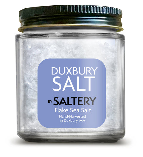 Duxbury Salt | Flake Salt