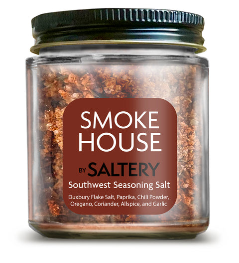 Smokehouse | Southwest Seasoning Salt