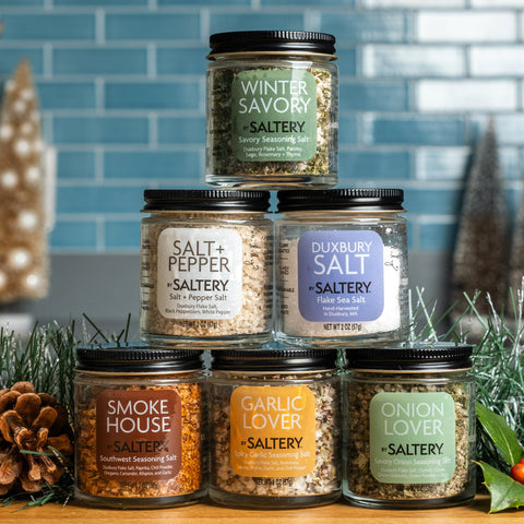 Smokehouse | Southwest Seasoning Salt