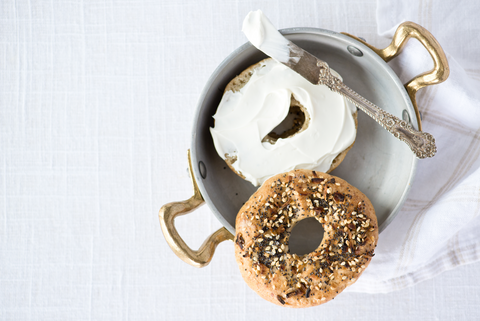 ALLERGEN FRIENDLY (AIP) BAGEL MIX