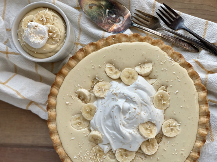 Grain-Free Pie Crust by Back Porch Paleo