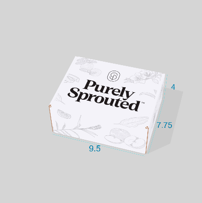 Snack Lovers Gift Box