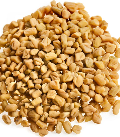 Fenugreek Seeds Whole/Powder