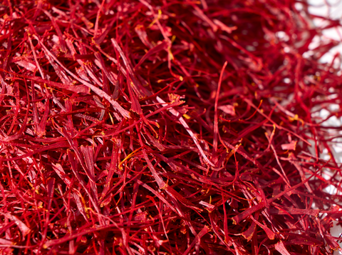 Premium Saffron Extract Tincture (Made With Pure Heray Saffron Threads)