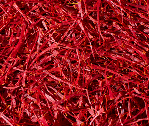 4 Grams (0.14 Oz) Heray Afghan Saffron Extra Class Premium Super Negin Quality