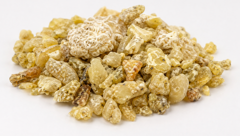 Wild Afghani Hing (Asafoetida) 100% Pure Resin