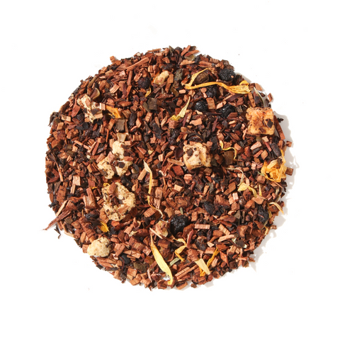 The Self Care Blend (Elderberry - Apricot)