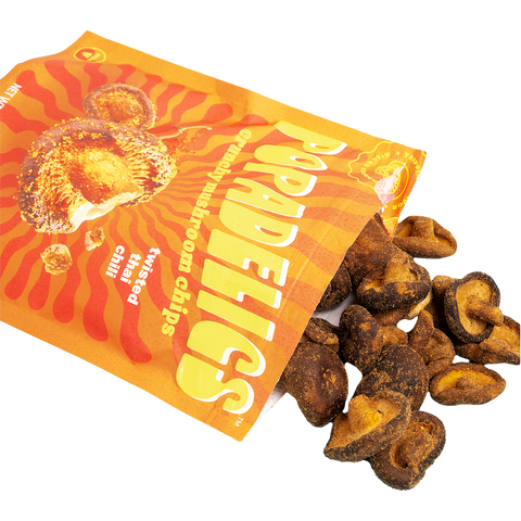 twisted thai chili