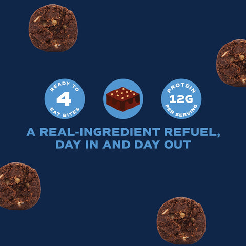 Brownie Batter (Single-Serve)