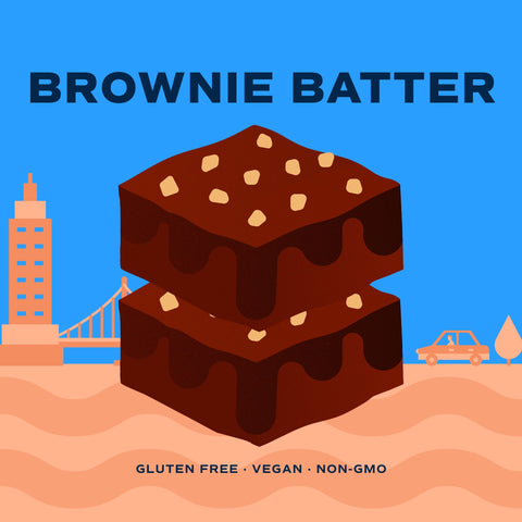 Brownie Batter (Single-Serve)
