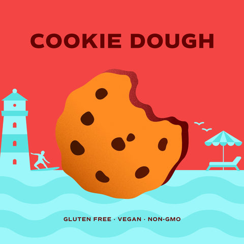 Cookie Dough (Single-Serve)
