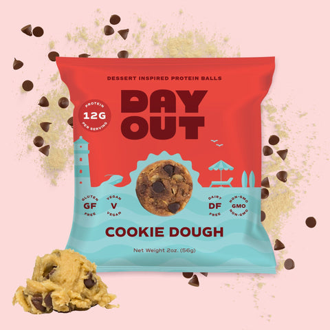Cookie Dough (Single-Serve)