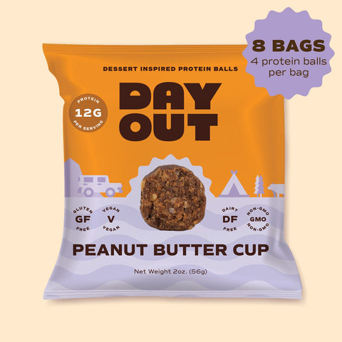 Peanut Butter Cup (Single-Serve)