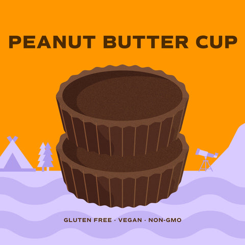 Peanut Butter Cup (Single-Serve)