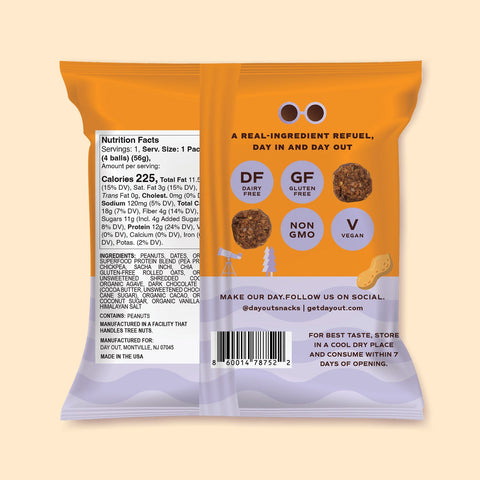 Peanut Butter Cup (Single-Serve)