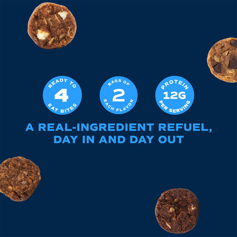 Variety Pack (Single-Serve)