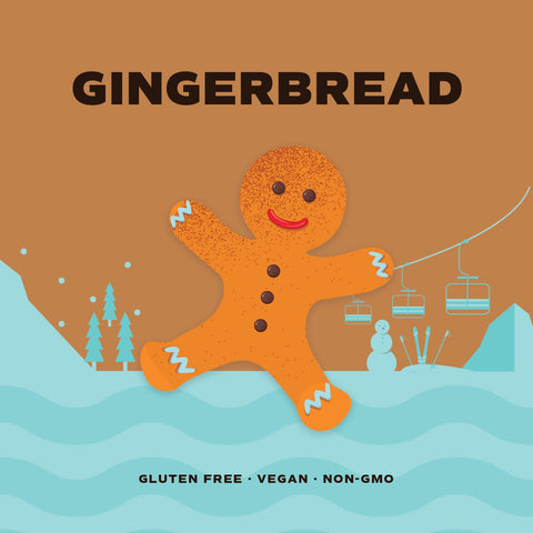 Gingerbread