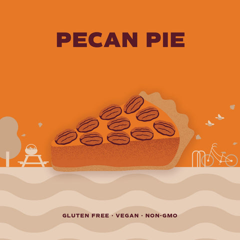 Pecan Pie