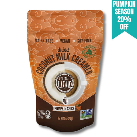 Original Coconut Milk Creamer