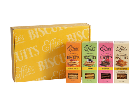 Gift Box - Sweet & Savory Sampler