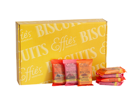 Gift Box - Single Serve Snack Box
