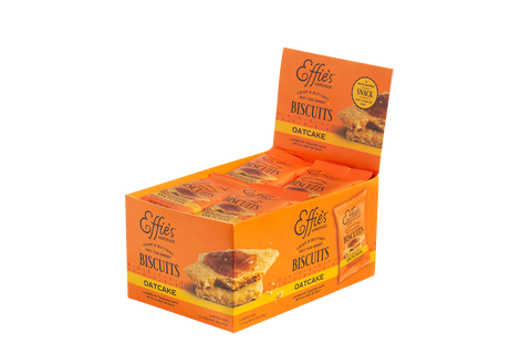 Oatcakes - Single Serve