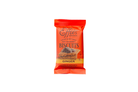 Ginger - Single Serve