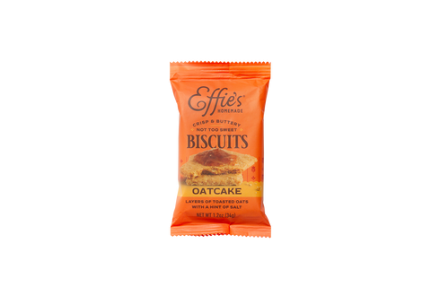 Oatcakes - Single Serve