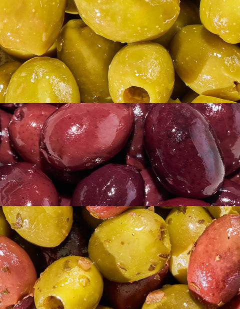 Single Serve Starter Pack