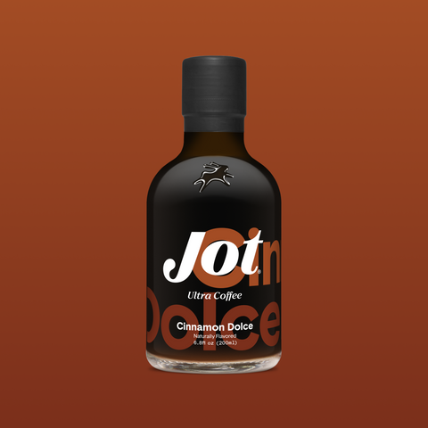 Cinnamon Dolce – Ultra Coffee Concentrate
