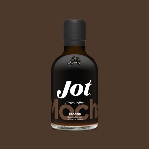 Mocha – Ultra Coffee Concentrate