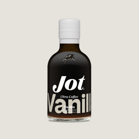 Vanilla – Ultra Coffee Concentrate
