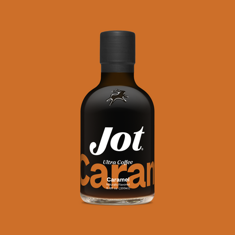 Caramel – Ultra Coffee Concentrate
