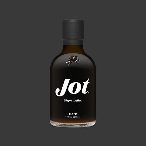 Dark – Ultra Coffee Concentrate