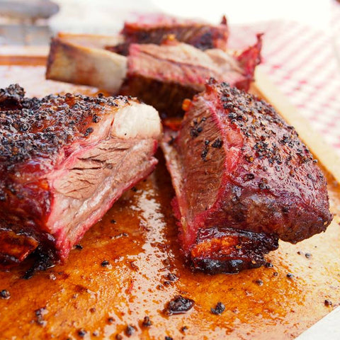 BBQ Blend: HE MAN