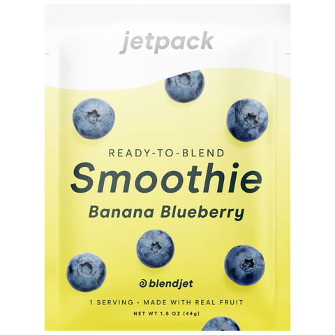 JetPack Smoothie