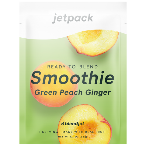 JetPack Smoothie