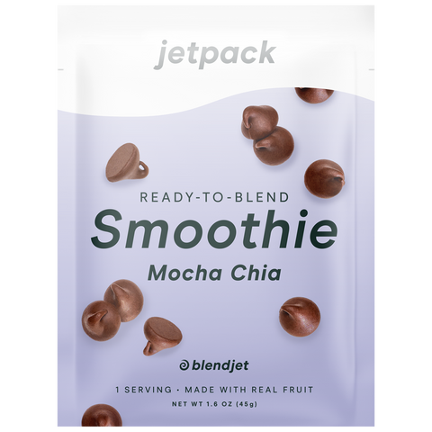 JetPack Smoothie